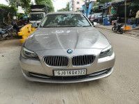 BMW 5-Series 525-D