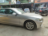 BMW 5-Series 525-D