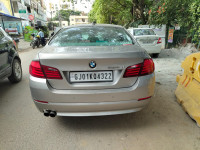 BMW 5-Series 525-D