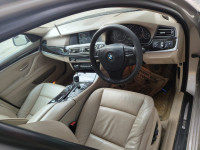 BMW 5-Series 525-D