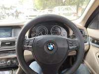 BMW 5-Series 525-D