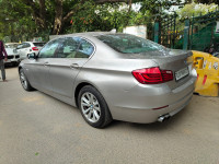 BMW 5-Series 525-D