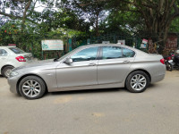 BMW 5-Series 525-D
