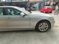 BMW 5-Series 525-D