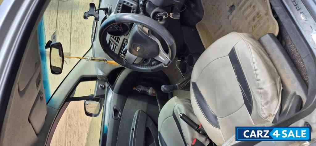 Chevrolet Beat LS Chevrolet Beat LS