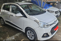 Hyundai i10 Grand sports crdi