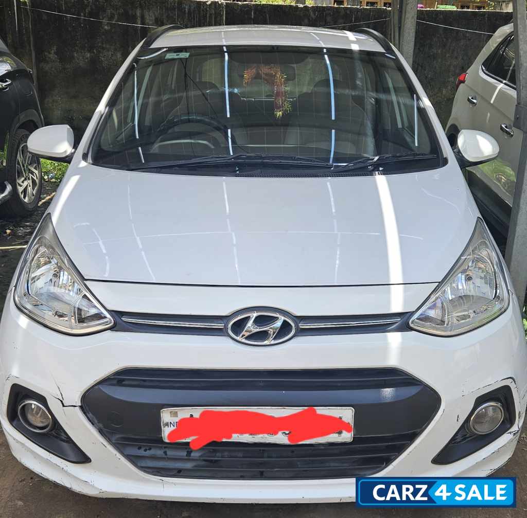 Hyundai i10 Grand sports crdi Hyundai i10 Grand sports crdi