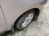 Bronze Toyota Innova Innova Crysta 2.8GX