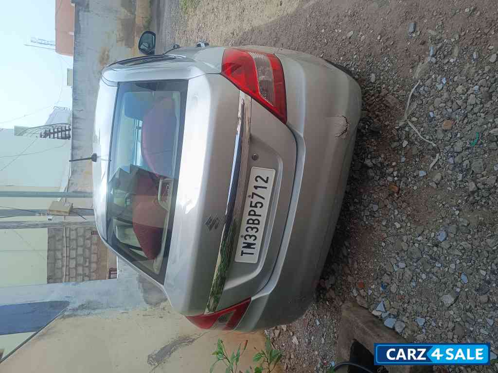 Maruti Suzuki Dzire LDI