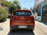 Mahindra KUV100 K8 6 STR