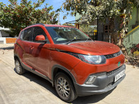 Mahindra KUV100 K8 6 STR