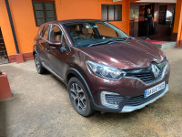 Renault Captur RXT petrol and Cng fitted