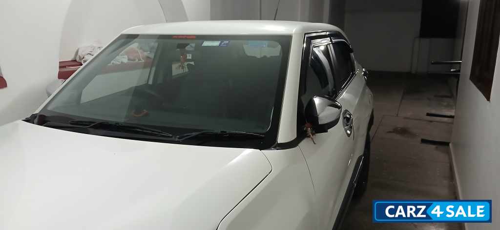 Tata Punch Pure rhythm