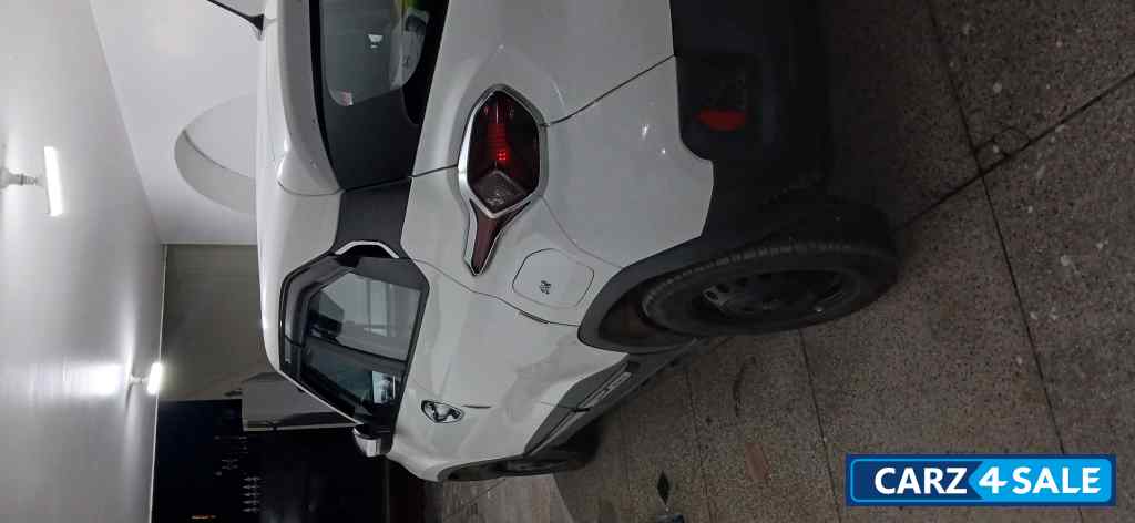 Tata Punch Pure rhythm