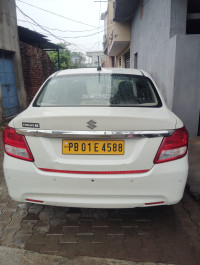 Maruti Suzuki Dzire Tour S CNG