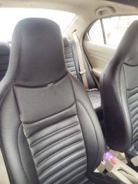 Maruti Suzuki Dzire Tour S CNG