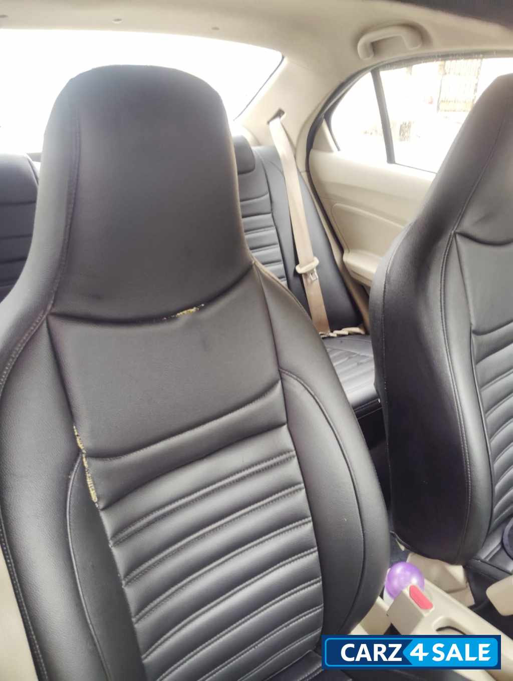 Maruti Suzuki Dzire Tour S CNG