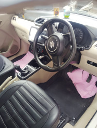 Maruti Suzuki Dzire Tour S CNG