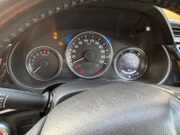 Pearl White Honda City 1.5VX ivtec