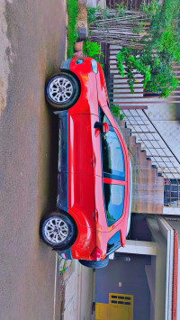 Ford Ecosport Automatic petrol