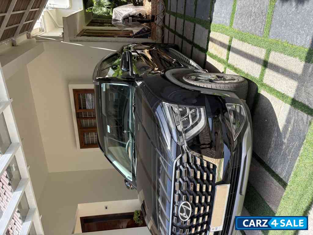 Hyundai Alcazar Platinium Hyundai Alcazar Platinium