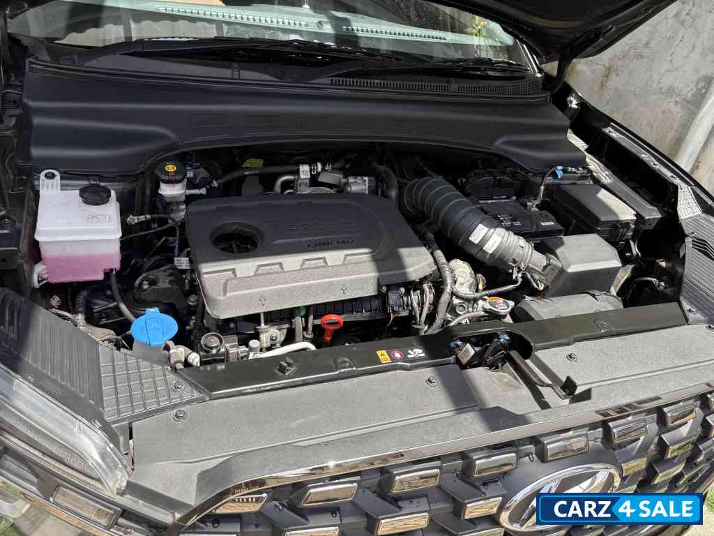 Hyundai Alcazar Platinium Hyundai Alcazar Platinium