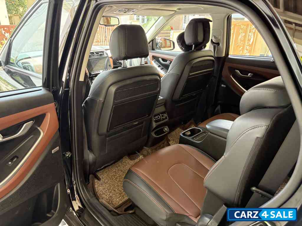 Hyundai Alcazar Platinium Hyundai Alcazar Platinium