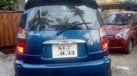 Hyundai Santro 1999 Model