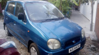 Hyundai  Santro