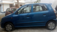 Hyundai  Santro