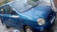 Hyundai  Santro