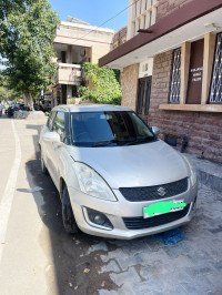 Maruti Suzuki Swift Vdi