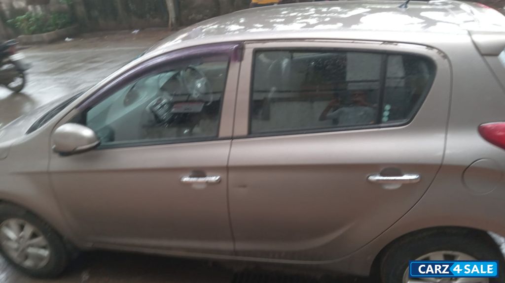 Hyundai i20 Asta 1.2