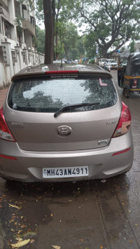 Hyundai i20 Asta 1.2