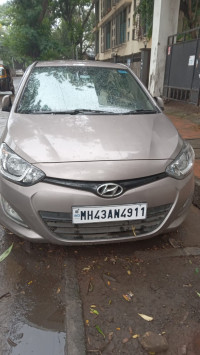 Hyundai i20 Asta 1.2