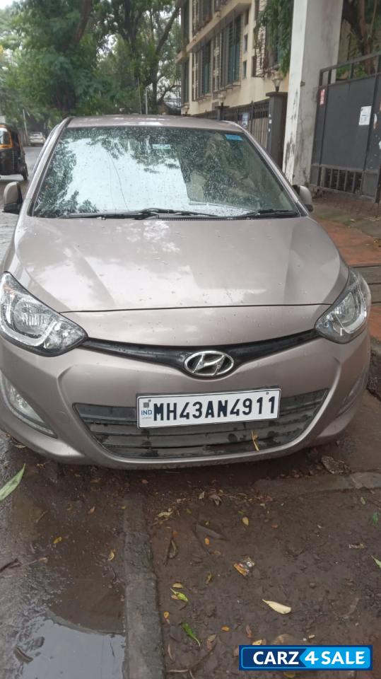 Hyundai i20 Asta 1.2
