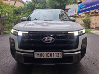Hyundai Creta SX [O] 2024 Model