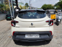 Renault Kiger Rxl mt