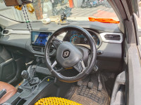 Renault Kiger Rxl mt