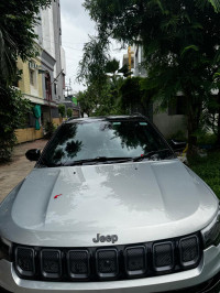 Jeep Compass S