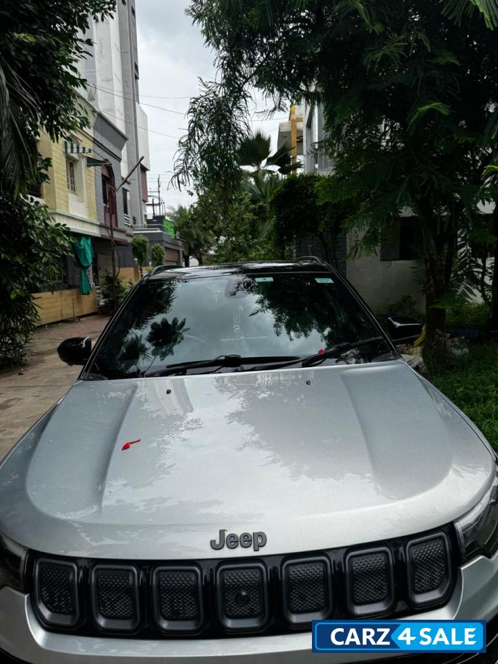Jeep Compass S