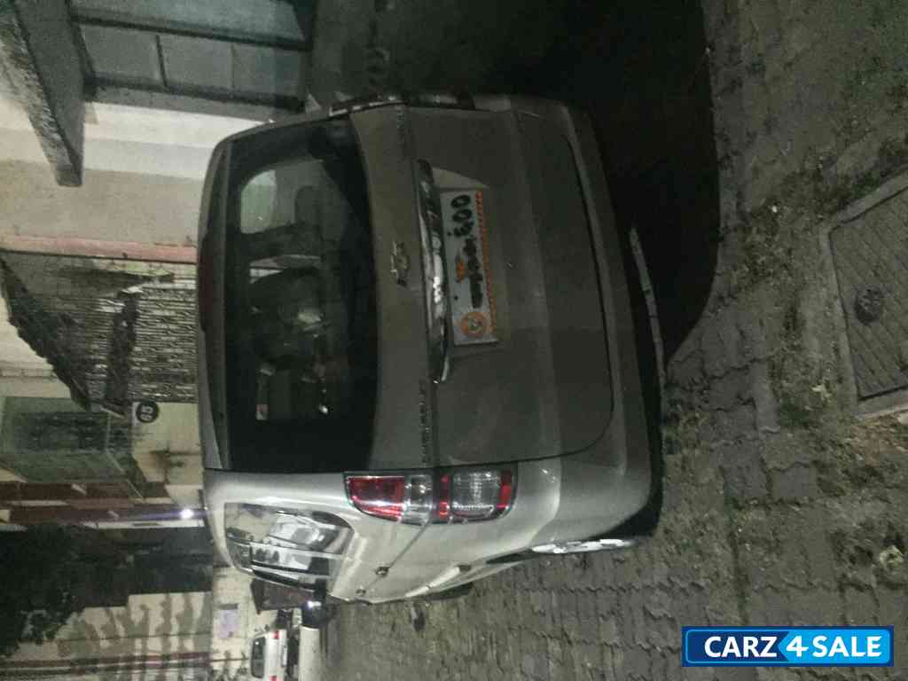 Golden Chevrolet Enjoy LT