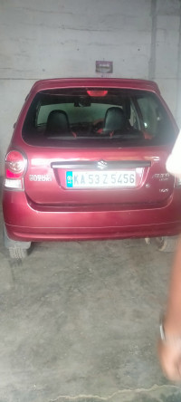 Maruti Suzuki Alto K10