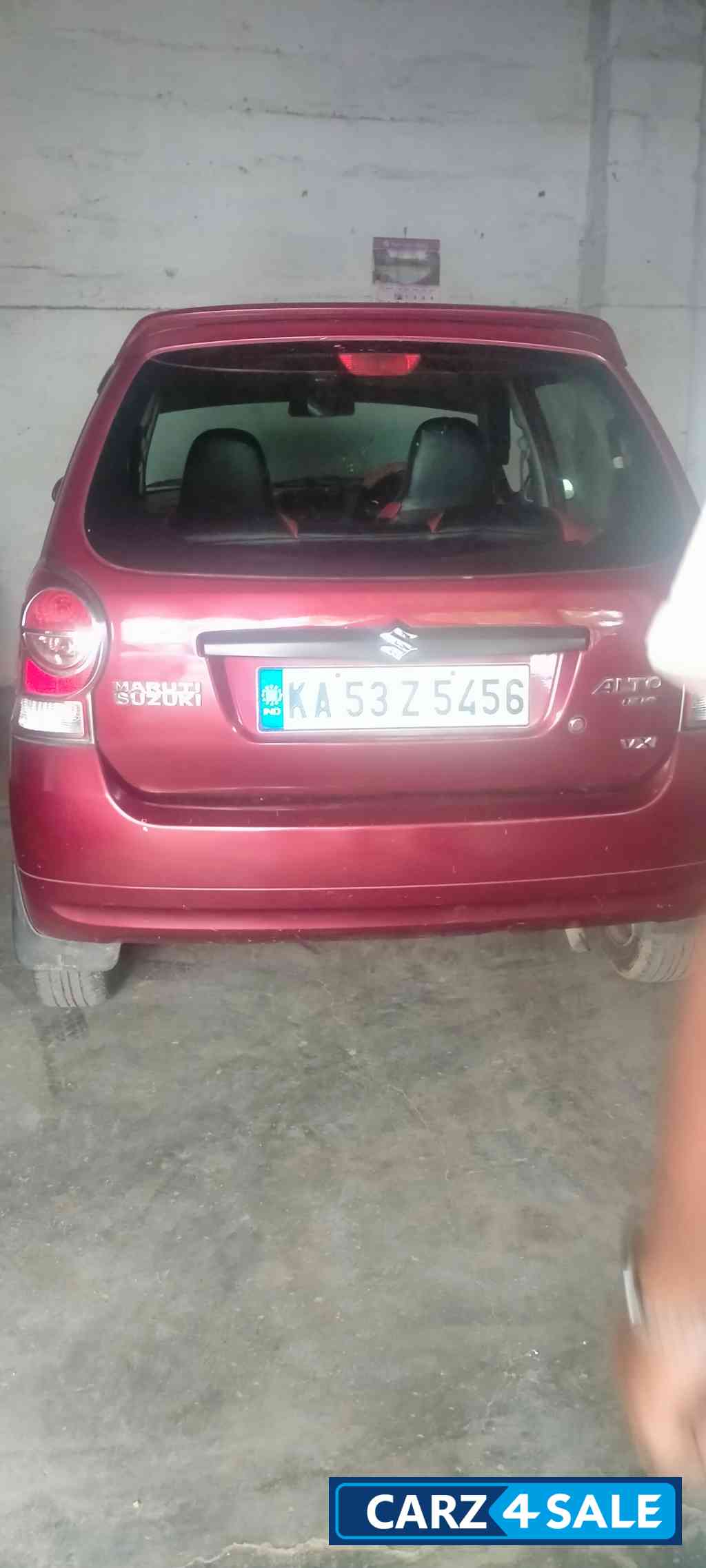 Maruti Suzuki Alto K10 Maruti Suzuki Alto K10