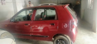 Maruti Suzuki Alto K10