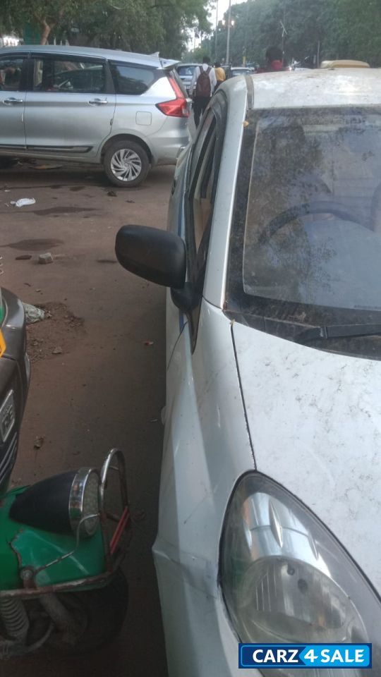 Honda Amaze 1.2 E MT(I-VTEC)