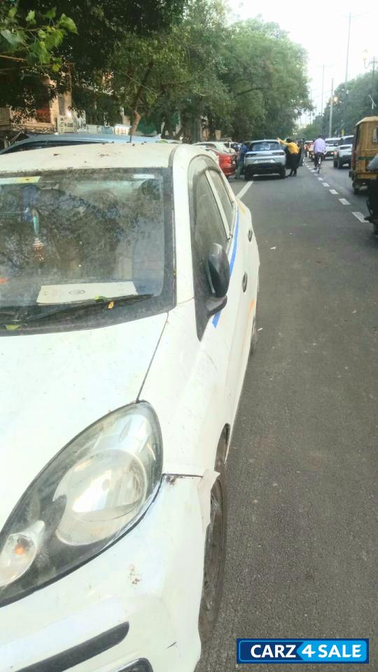 Honda Amaze 1.2 E MT(I-VTEC)