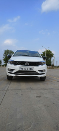 Tata Tigor XZ+ petrol 2021 Model