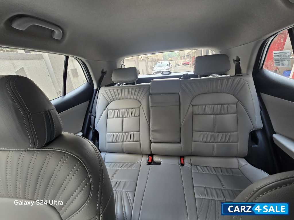 Hyundai Creta Petrol Hyundai Creta Petrol