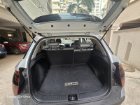 Hyundai Creta Petrol